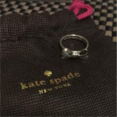 kate spadeリングのサムネイル