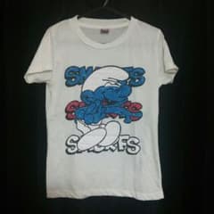 スマーフTシャツのサムネイル