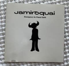 ジャミロクワイ　Emergency On Planet Earth