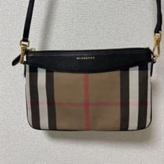 BURBERRY ショルダーバッグのサムネイル