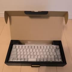 HHKB Professional Hybrid Type-S 日本語配列のサムネイル