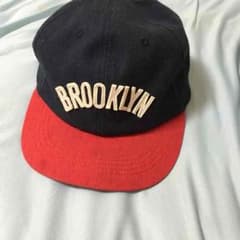 BROOKLYN キャップのサムネイル