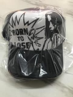 #253 メッシュキャップのサムネイル