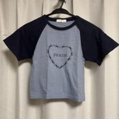 nugu ラグランTシャツのサムネイル