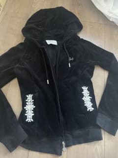 Rady パーカーのサムネイル