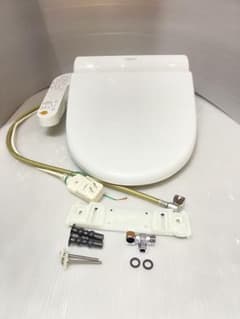 2 TOTO ウォシュレット TCF2111 ホワイトのサムネイル