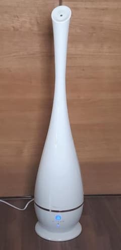 シレーヌ Francfranc超音波式2WAY加湿器 ホワイトのサムネイル