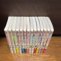 パステル家族のサムネイル