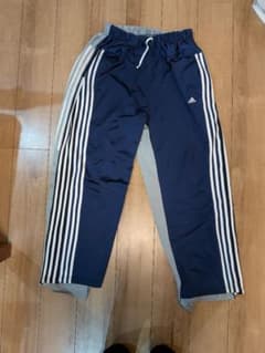 トビ様専用NEWSED Docking Wide Track Pantsのサムネイル