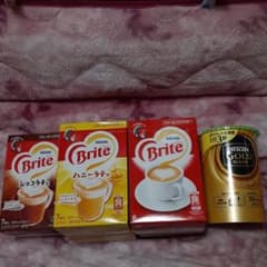 KARIN様専用です‼️バリスタネスレセットのサムネイル