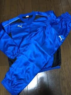 PUMA プーマ ピステ 上下 130㎝のサムネイル