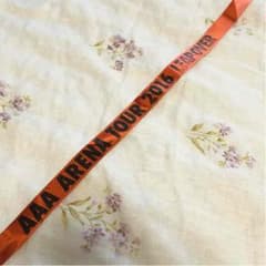AAA♡西島隆弘♡銀テープのサムネイル