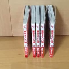 東京タラレバ娘 全巻セットのサムネイル