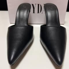 GYDAポインテッドミュールのサムネイル