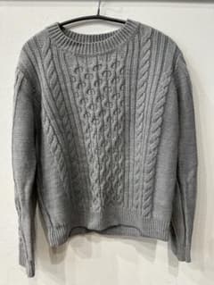 moussy ニットのサムネイル