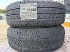 SEIBERLING SL201 185/60R15 84H 2026年製　新品のサムネイル