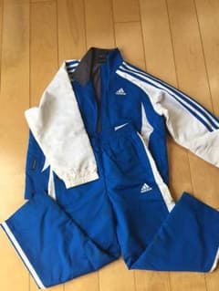 adidas上下セットアップのサムネイル
