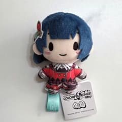 プロジェクトセカイカラフルステージfeat.初音ミクふわぷちマスコット