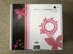 ケノン 8.5  Ver8.5 kenon 脱毛器　脱毛　⒏5のサムネイル