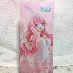 BiCute Bunnies バカとテストと召喚獣 姫路瑞希 フィギュア - メルカリ