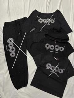 9090Girl トップのサムネイル