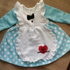 気まぐれセール中＊ほぼ新品＊Disney 不思議の国のアリスのサムネイル