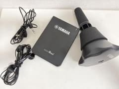 YAMAHA サイレントブラス SB7X PM7X STX-2 動作確認済のサムネイル