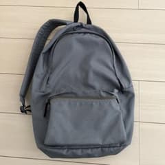 無印良品 リュックサックのサムネイル