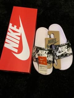 NIKE BENASSI JDI PRINT WMNS ナイキ ベナッシ 27のサムネイル