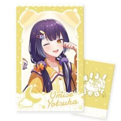 NIJIベア vol.1 ランダムチェキ風カード 海妹四葉のサムネイル