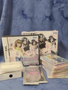 オシャレ魔女ラブandベリー DSコレクションのサムネイル