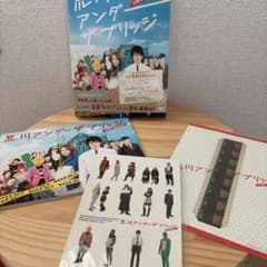 荒川アンダー ザ ブリッジ THE MOVIE スペシャルエディション