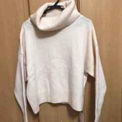 アーバンリサーチ 新品 ニットのサムネイル