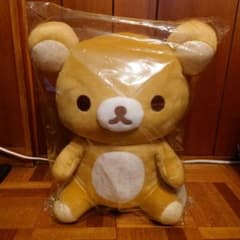 ネオ・リラッくじ A賞 リラックマのサムネイル