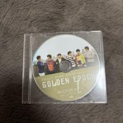 BULLET TRAIN GOLDEN EPOCH CDのサムネイル