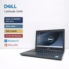 Dell 第8世代 i5 8GB 爆速 SSD256GB Win11 オフィス - メルカリ