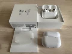 airpods pro 正規品　#Appleのサムネイル