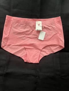 ワコール　wing  Cutie 新品未使用　ショーツ　ピンクのサムネイル