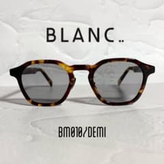 稀少美品】 BLANC BM010 DEMI 付属品セット - メルカリ