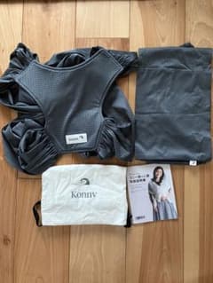 Konny 抱っこ紐 Mサイズのサムネイル