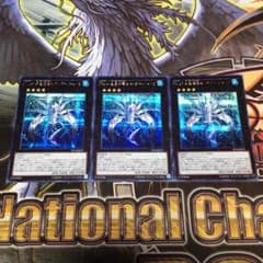 遊戯王のサムネイル