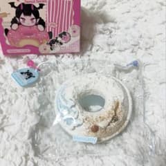 Mellojoy ふわふわドーナツシリーズ オーシャンパラダイス - メルカリ