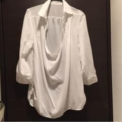 専用！白シャツのサムネイル