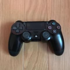 PS4 コントローラー  dualshock4のサムネイル