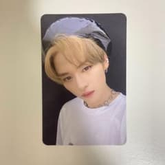 straykids リノ トレカのサムネイル