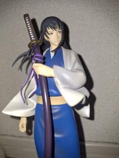 銀魂 桂小太郎 フィギュアのサムネイル