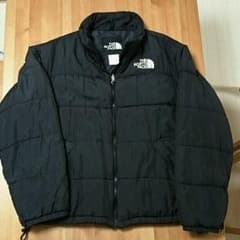 専用THE NORTH FACE ダウンジャケットのサムネイル
