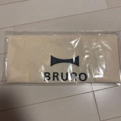 ブルーノ　BRUNO オリジナルマルシェバッグのサムネイル