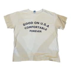 GOOD ON Tシャツusa製のサムネイル
