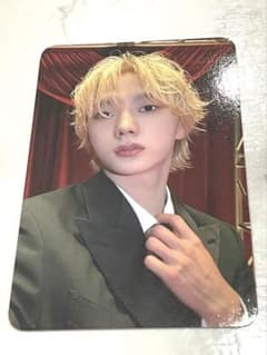 BOYNEXTDOOR ソンホ TheAction ショーケース トレカ BOYNEXTDOOR ソンホ ショーケース トレカ The Action - メルカリ